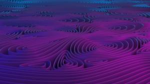 Waves Animation